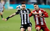 ΠΑΟΚ – Ολυμπιακός 2-1, Αναβολή,paok – olybiakos 2-1, anavoli
