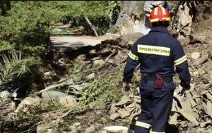 Χανιά, Αίσιο, 17χρονο Άγγλο, Μονή Γουβερνέτου, chania, aisio, 17chrono anglo, moni gouvernetou