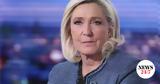 Λεπέν,lepen