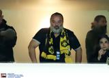 ΟΑΚΑ, Ηλιόπουλος, Βαρδινογιάννη,oaka, iliopoulos, vardinogianni