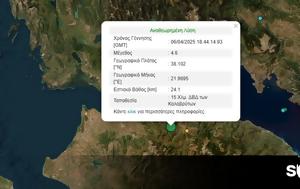 Σεισμός 46 Ρίχτερ, Καλάβρυτα, seismos 46 richter, kalavryta