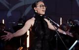 Eurovision 2025, Κλαυδία, Mon Amour, Slimane,Eurovision 2025, klavdia, Mon Amour, Slimane