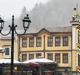 Φλώρινα, Χιονίζει, – Έκλεισαν,florina, chionizei, – ekleisan