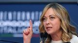 Μελόνι, Ζητά, Ευρωπαϊκής Πράσινης Συμφωνίας,meloni, zita, evropaikis prasinis symfonias