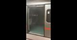 Μετρό, Εκκενώθηκε, Ηλιούπολη, [βίντεο],metro, ekkenothike, ilioupoli, [vinteo]