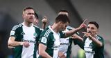 Παναθηναϊκός – ΑΕΚ 3-1,panathinaikos – aek 3-1