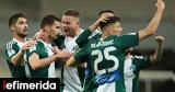 Παναθηναϊκός, ΑΕΚ, 3-1,panathinaikos, aek, 3-1