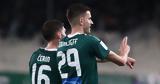 Παναθηναϊκός - ΑΕΚ, Γερεμέγεφ, 3-1,panathinaikos - aek, geremegef, 3-1