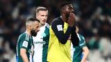 Συνεχίζονται …, ΑΕΚ,synechizontai …, aek