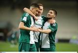Παναθηναϊκός – ΑΕΚ 3-1, Έβγαλε,panathinaikos – aek 3-1, evgale