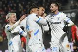 Μαρσέιγ - Τουλούζ 3-2, Έδωσε,marseig - toulouz 3-2, edose