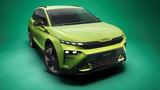 Skoda, Elroq RS,SUV