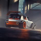 Concept, INSTEROID, Hyundai Motor, Σεούλ,Concept, INSTEROID, Hyundai Motor, seoul