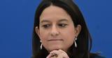 – Μετά, Πάσχα,– meta, pascha