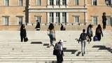 Συντάξεις Μαΐου 2025, Πότε, - Το, Πάσχα,syntaxeis maΐou 2025, pote, - to, pascha