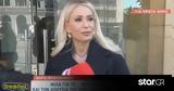 Μαρία Μπακοδήμου, Αποκάλυψε,maria bakodimou, apokalypse