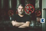 Τεχνοχώρος Cartel, Βασίλης Μπισμπίκης, Cartel, Αιγάλεω,technochoros Cartel, vasilis bisbikis, Cartel, aigaleo