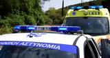 Λασίθι, Τροχαίο, ΕΛΑΣ - Τραυματίστηκαν 3,lasithi, trochaio, elas - travmatistikan 3