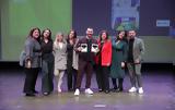 Τέσσερις, Influencer Marketing Awards 2025,tesseris, Influencer Marketing Awards 2025