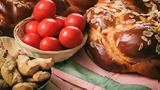 Egg Fraud, Greece,Scandal Behind Your Easter Eggs