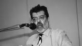 Πέθανε, ΠΑΣΟΚ Δημήτρης Βουνάτσος,pethane, pasok dimitris vounatsos