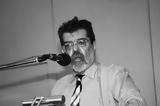 Δημήτρης Βουνάτσος, Πέθανε, ΠαΣοΚ,dimitris vounatsos, pethane, pasok
