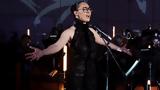 Eurovision 2025 – Klavdia, Ερμήνευσε, “Mon Amour”, Slimane,Eurovision 2025 – Klavdia, erminefse, “Mon Amour”, Slimane