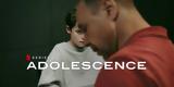 Adolescence,Netflix
