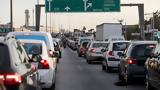 Αποκαταστάθηκε, Αθηνών - Λαμίας, Βαρυμπόμπης,apokatastathike, athinon - lamias, varybobis