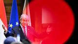 Νετανιάχου, Ουγγαρία, ΗΠΑ – Άλλαξε,netaniachou, oungaria, ipa – allaxe