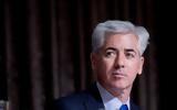 Bill Ackman,Trump