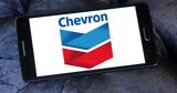Υπεγράφη, Chevron,ypegrafi, Chevron