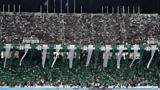 Παναθηναϊκός, Κυκλοφορούν, ΠΑΟΚ,panathinaikos, kykloforoun, paok