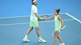 Νο 8, Τσιτσιπάς – Έπεσε, Νο 82, Σάκκαρη,no 8, tsitsipas – epese, no 82, sakkari
