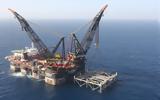 Υπεγράφη, Chevron,ypegrafi, Chevron
