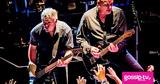 Stranglers, Μία Μοναδική Βραδιά, Ωδείο Ηρώδου Αττικού,Stranglers, mia monadiki vradia, odeio irodou attikou