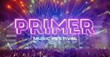 Primer Music Festival, Έρχεται,Primer Music Festival, erchetai