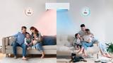 Αέρας, TCL BreezeIN 2 0,aeras, TCL BreezeIN 2 0