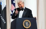 Trump, – Μηνύματα, Fed Κίνα ΕΕ, Biden,Trump, – minymata, Fed kina ee, Biden