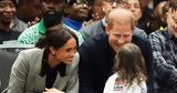 Πρίγκιπας Harry, Μeghan Markle |,prigkipas Harry, meghan Markle |