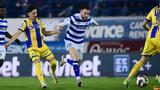 Ατρόμητος - Αστέρας Τρίπολης 0-0 A, Live, Περιστέρι -,atromitos - asteras tripolis 0-0 A, Live, peristeri -