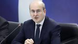 Χατζηδάκης, ΔΝΤ, Ελλάδα,chatzidakis, dnt, ellada