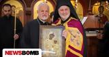 Αρχιεπισκόπου Ελπιδοφόρου–Father Alex,archiepiskopou elpidoforou–Father Alex
