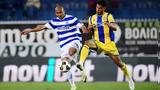 Ατρόμητος – Αστέρας Τρίπολης 0-1, Διπλό, Άλβαρες,atromitos – asteras tripolis 0-1, diplo, alvares