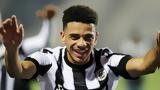 ΠΑΟΚ, Επικός Τάισον, Φέρρη,paok, epikos taison, ferri
