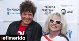 Πέθανε, Blondie Κλεμ Μπερκ,pethane, Blondie klem berk
