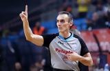 Πουρσανίδης, Eurobasket Γυναικών,poursanidis, Eurobasket gynaikon