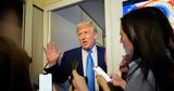 CNN, Ντόναλντ Τραμπ, – Οδεύουμε,CNN, ntonalnt trab, – odevoume