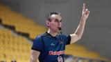 O Πουρσανίδης, Eurobasket, 2025,O poursanidis, Eurobasket, 2025