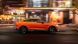 Aston Martin DBX 707,